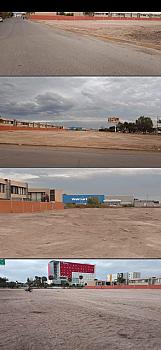 VENTA DE TERRENO  CARRETERA 57