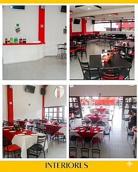 LOCAL COMERCIAL  VENTA O RENTA – JARDINES DE SAN MATEO EDO MEX