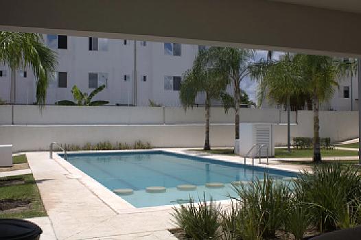 Departamento planta baja en Residencial Madeiros