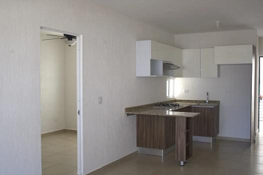 Departamento planta baja en Residencial Madeiros