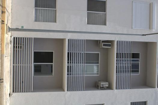 Departamento planta baja en Residencial Madeiros