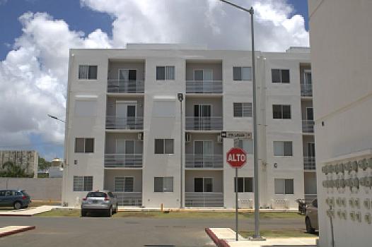 Departamento planta baja en Residencial Madeiros