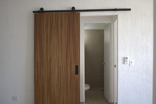 Departamento planta baja en Residencial Madeiros
