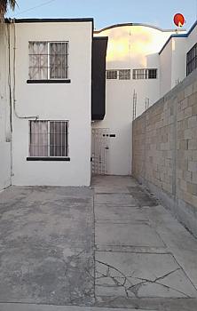 Casa 2 niveles, Galaxias Itzales, sur de Cancún