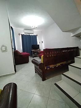 Casa 2 niveles, Galaxias Itzales, sur de Cancún