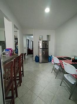 Casa 2 niveles, Galaxias Itzales, sur de Cancún