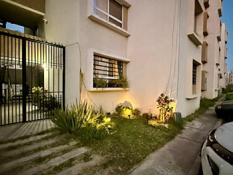 Apartment for Sale Fracc. Loma Real Tonalá