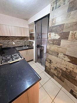Apartment for Sale Fracc. Loma Real Tonalá
