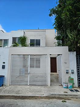 Casa en venta, la Toscana, Playa del Carmen