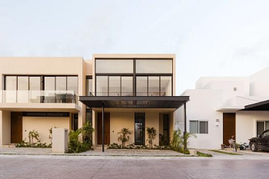 1-level house in Vía Cumbres with 2 bedrooms