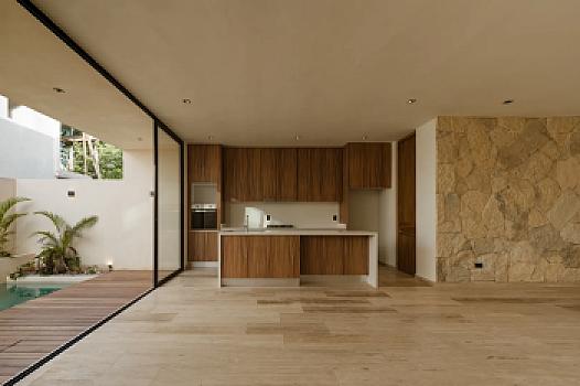 1-level house in Vía Cumbres with 2 bedrooms