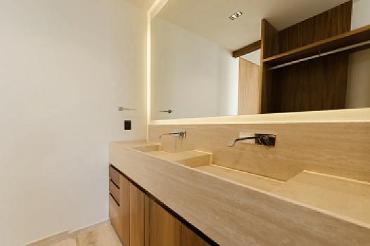 1-level house in Vía Cumbres with 2 bedrooms