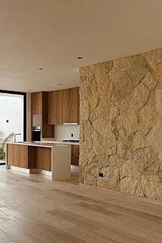 1-level house in Vía Cumbres with 2 bedrooms