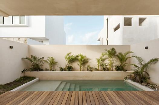 1-level house in Vía Cumbres with 2 bedrooms
