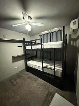 Departamento en venta, 2 nivel ubicado en av. La Luna