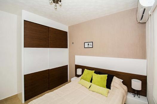 Your Apartment in Cancun awaits you!
