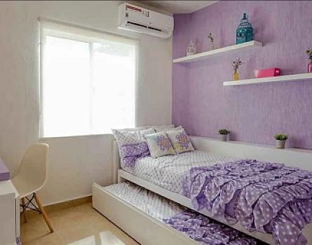 Your Apartment in Cancun awaits you!
