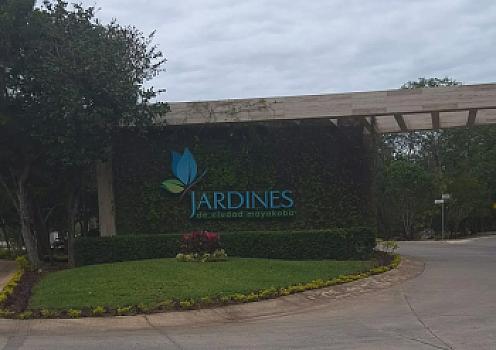 Departamento hermoso en Jardines de Ciudad Mayakoba