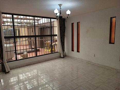 Para vivir con estilo, espacio y tranquilidad en Coyoacán.