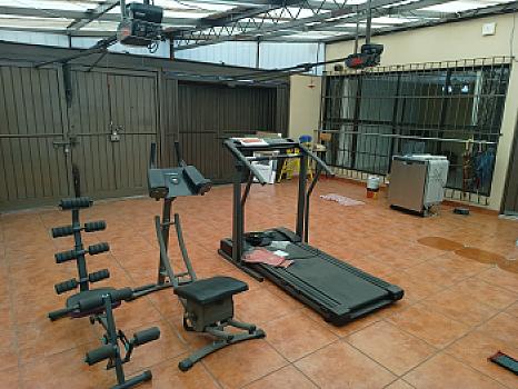 Para vivir con estilo, espacio y tranquilidad en Coyoacán.
