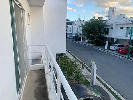 Beautiful house in Playa del Cármen, Q.R.