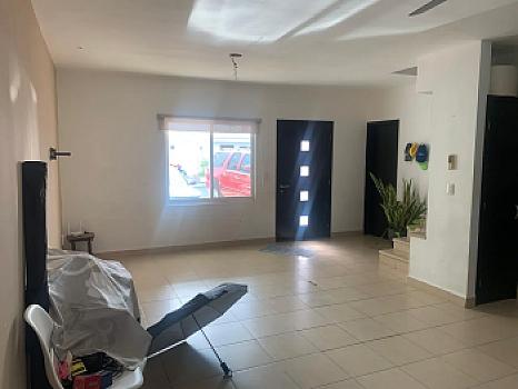 Beautiful house in Playa del Cármen, Q.R.