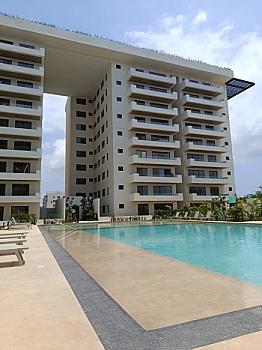 KOA TOWERS Cancún - 1, 2 and 3 Bedroom Apartments