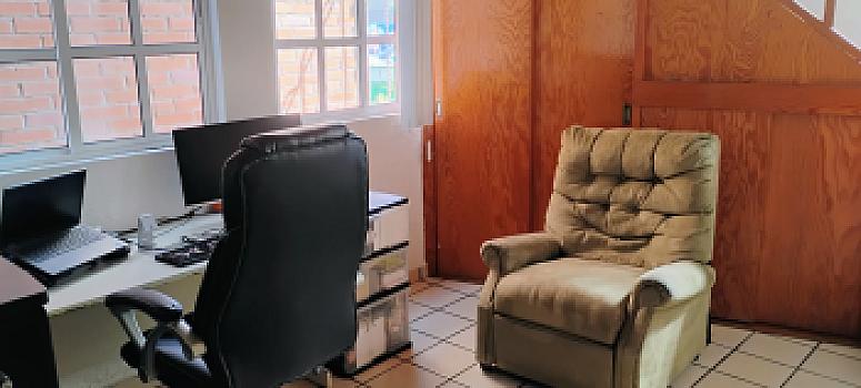 Casa en venta en los Reyes, Coyoacán, CDMX