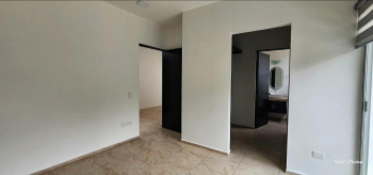 Venta Casa en Residencial de Cancún