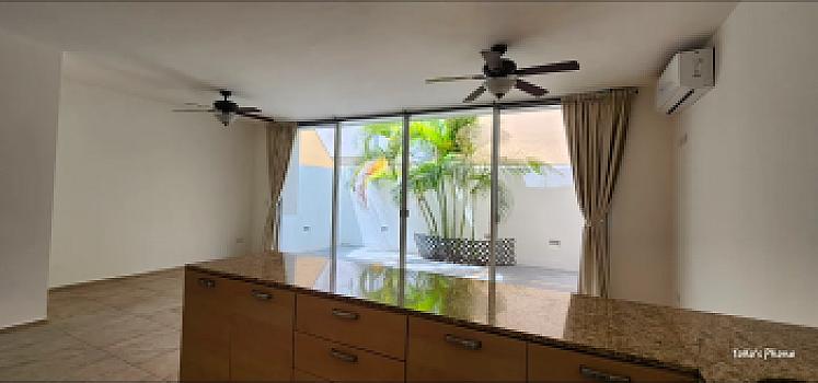 Venta Casa en Residencial de Cancún