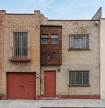 Casa en venta en col. Escandon, CDMX