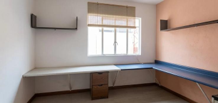 Casa en venta en col. Escandon, CDMX