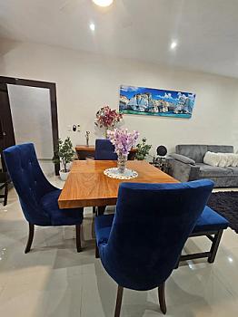 Departamento en venta, Residencial Isla Blanca, Cancún