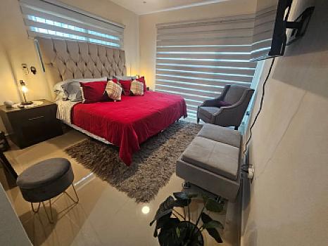 Departamento en venta, Residencial Isla Blanca, Cancún