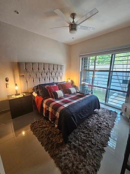 Departamento en venta, Residencial Isla Blanca, Cancún