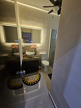 Departamento en venta, Residencial Isla Blanca, Cancún