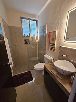 Departamento en venta, Residencial Isla Blanca, Cancún