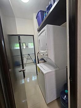 Departamento en venta, Residencial Isla Blanca, Cancún