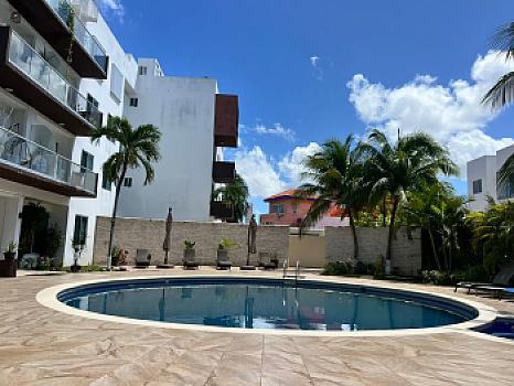 En venta departamento en Condominio Eclipse, Cancún Q. Roo