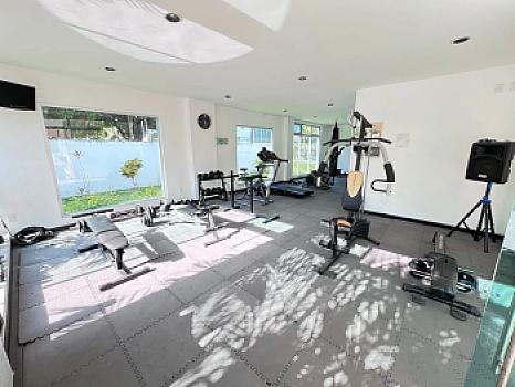 En venta departamento en Condominio Eclipse, Cancún Q. Roo