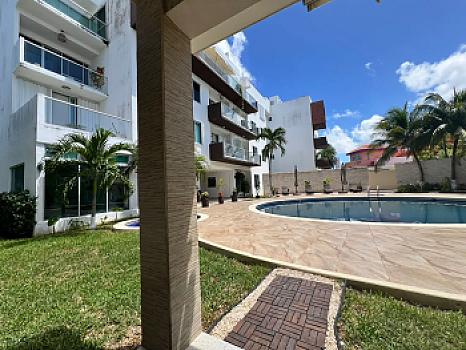 En venta departamento en Condominio Eclipse, Cancún Q. Roo