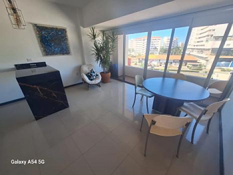 Departamento de 100m² con Alberca en Marina Mazatlán