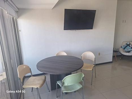 Departamento de 100m² con Alberca en Marina Mazatlán