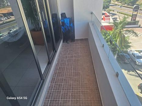 Departamento de 100m² con Alberca en Marina Mazatlán