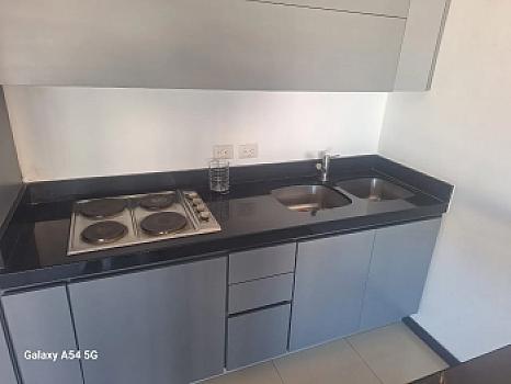 Departamento de 100m² con Alberca en Marina Mazatlán