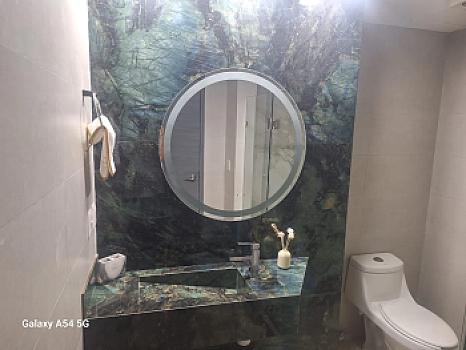 Departamento de 100m² con Alberca en Marina Mazatlán