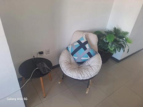 Departamento de 100m² con Alberca en Marina Mazatlán