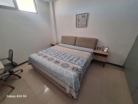 Departamento de 100m² con Alberca en Marina Mazatlán
