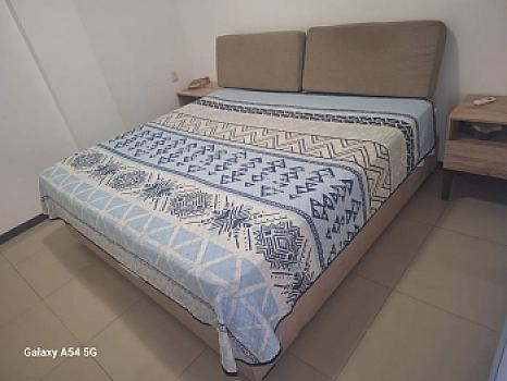 Departamento de 100m² con Alberca en Marina Mazatlán