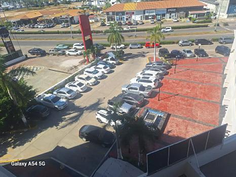 Departamento de 100m² con Alberca en Marina Mazatlán